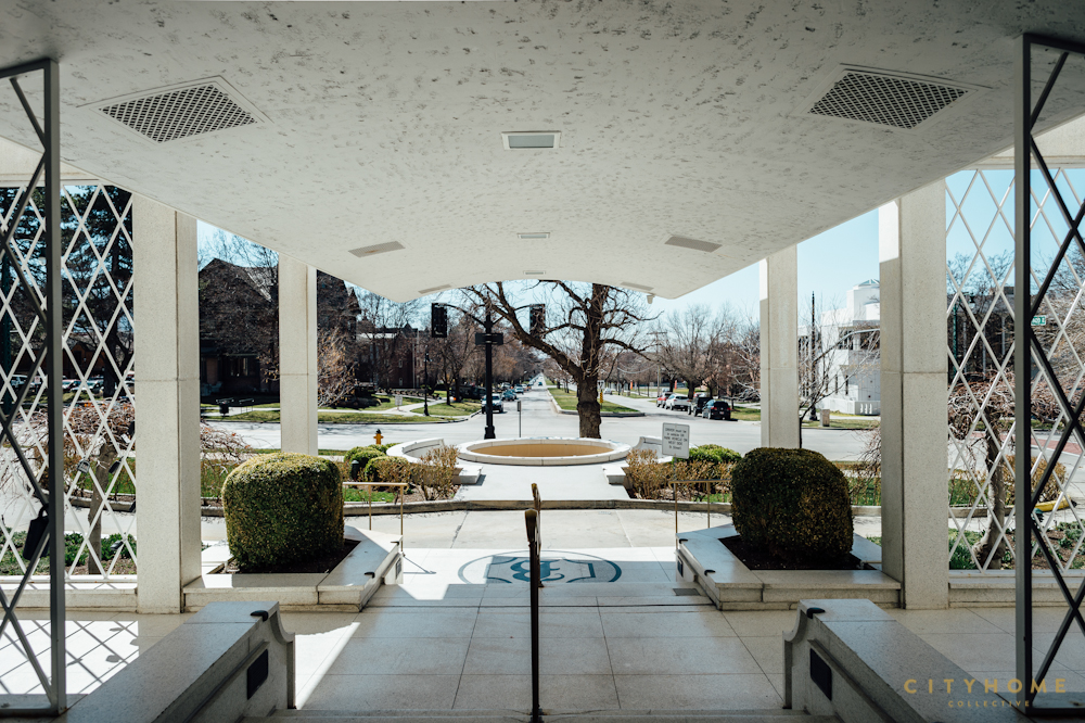 Bonneville Tower cityhomeCOLLECTIVE